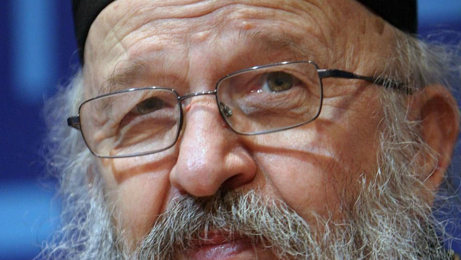 Putovao sam s blagoslovom patrijarah Pavla i podnosio izveštaje Sinodu 1