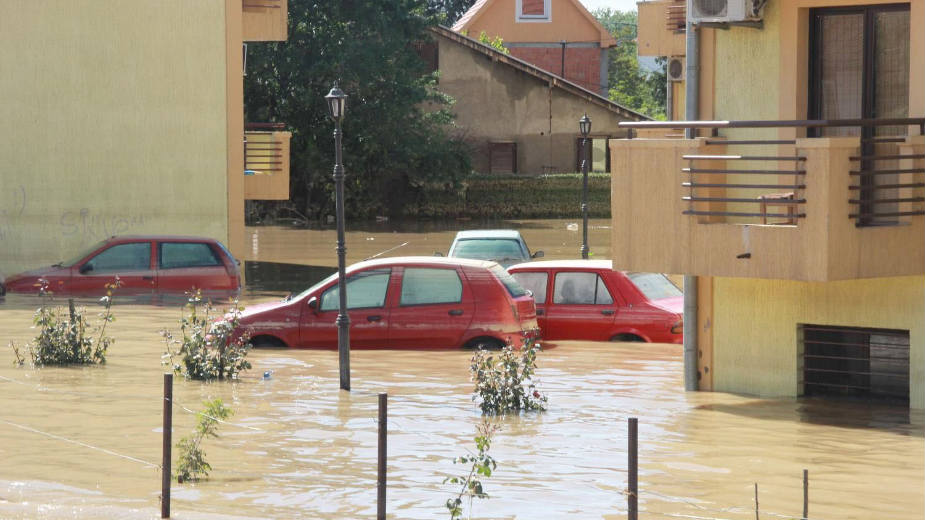 Dokle se stiglo u saniranju posledica poplava? 1