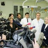 Premijer "priznao" nameštanje tendera za KC Niš? 4