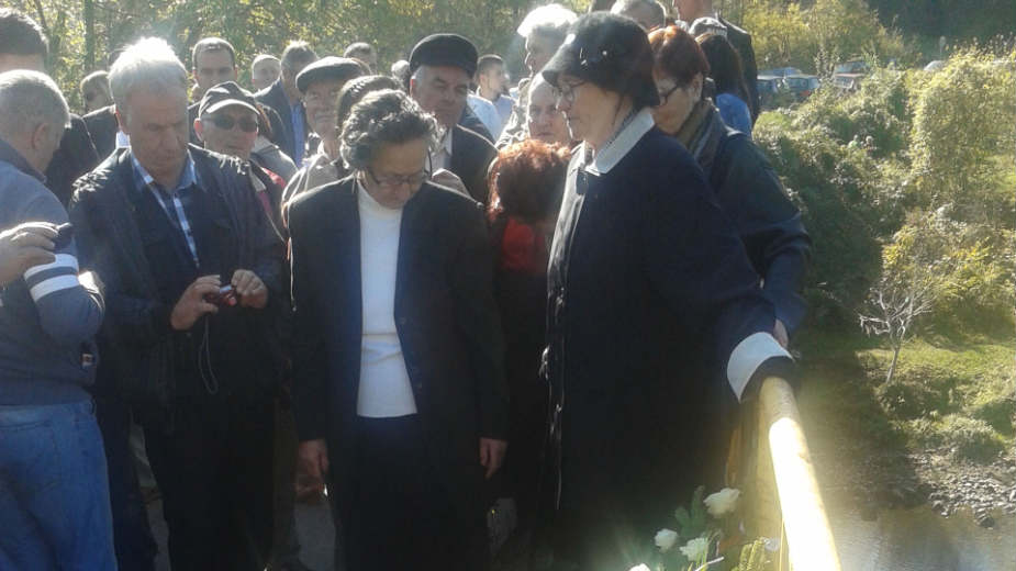 Ustavni sud tvrdi da civilne žrtve rata nisu diskriminisane 1