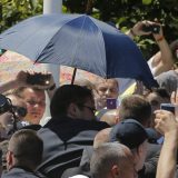 Bivši policajci na udaru države 14