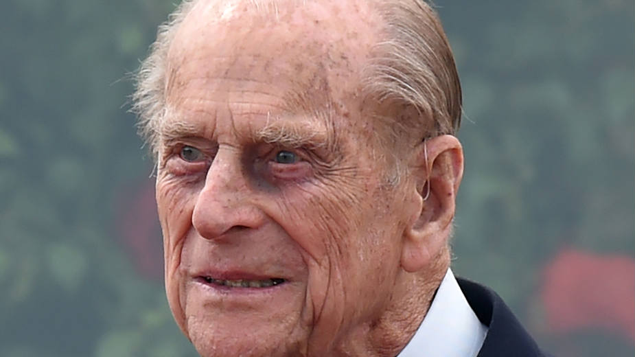 Princ Filip: Povlačenje "rekordera" 1