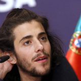 Salvador Sobral: Srce Evrosonga 4
