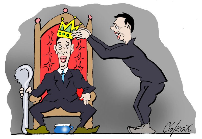 Corax 14