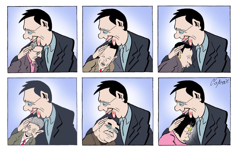 Corax 8