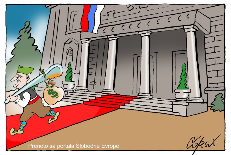 Corax 5