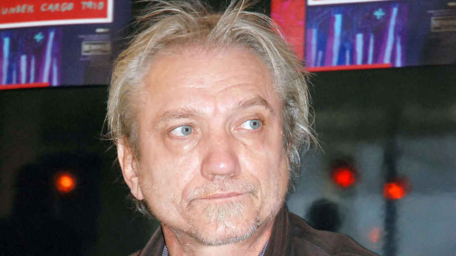 Darko Rundek: Šejn 1