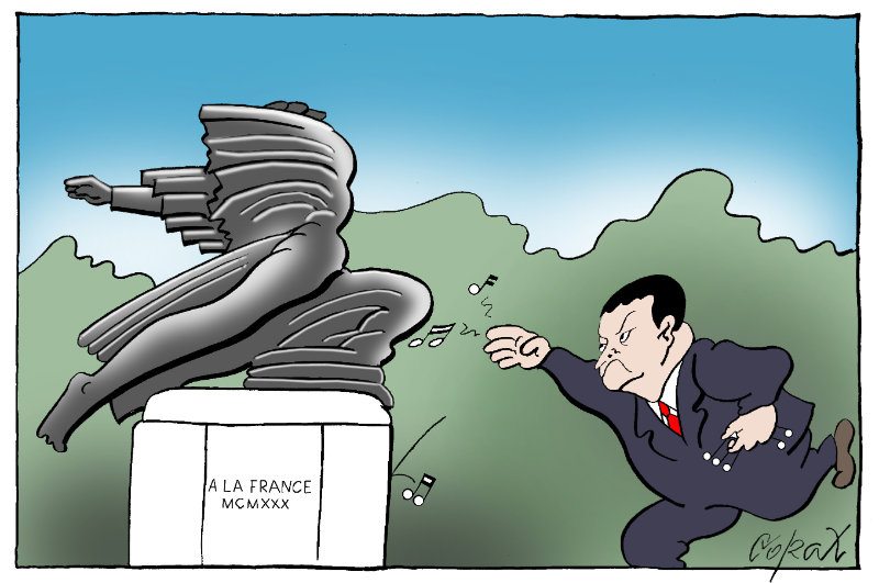Corax 7