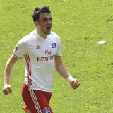 Filip Kostić - Hamburgov spasilac 13