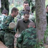 Vladina komisija počela ispitivanje o ubistvu gardista 12