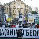 Pravi veliki protest je ispred glasačkih kutija 7