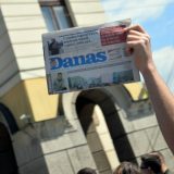 Inicijativa mladih podržala Danas 1