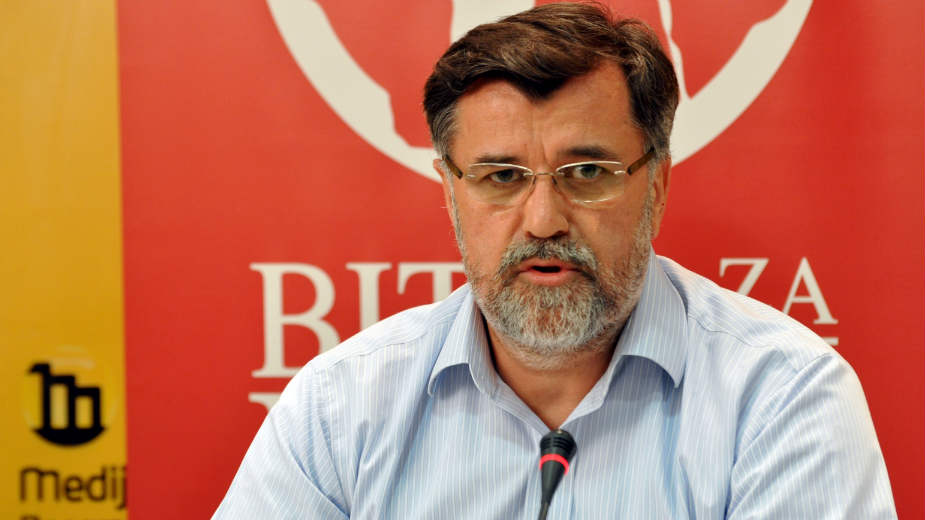 Ono što ni Hadži Antić nije hteo 1