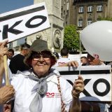 Mali akcionari traže deo stečajne mase 4