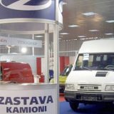 Pokrenut stečajni postupak u Grupi Zastava vozila 3