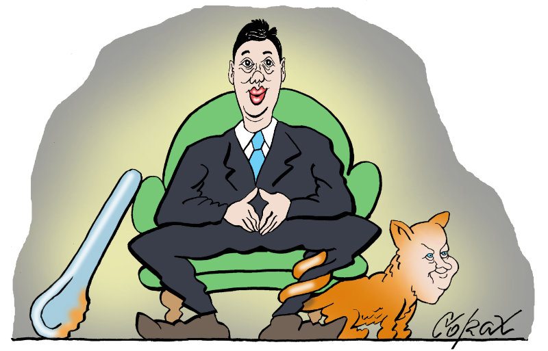 Corax 9