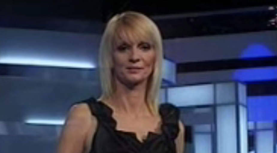 Simonida Kažić: Novinarka u lutriji 1 Simonida Kažić: Novinarka u lutriji 1