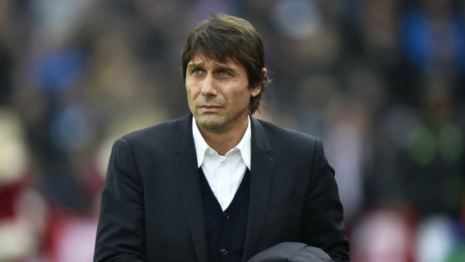 Antonio Konte: Fudbalski fanatik 1