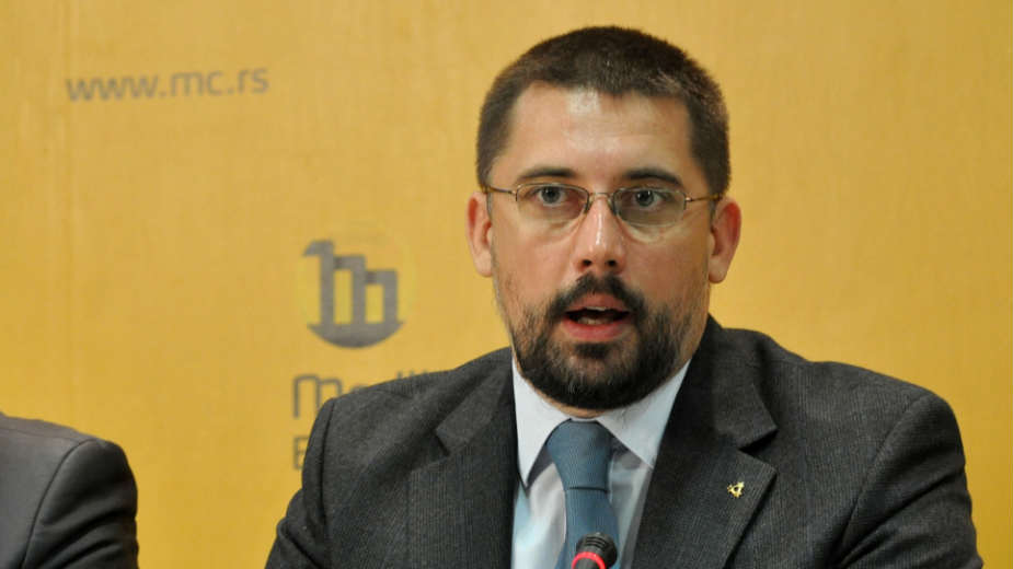 Srbija nema resursa za poklanjanje 1