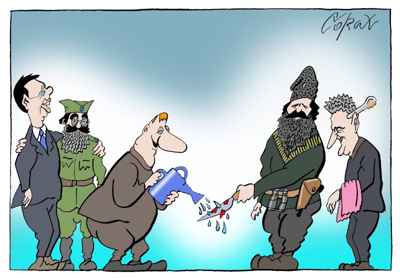Corax 1