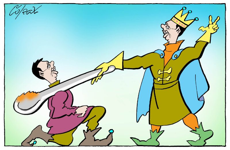 Corax 11
