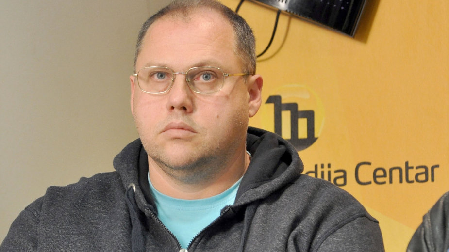 Sejdinović: Stanje u medijima gore nego devedesetih 1