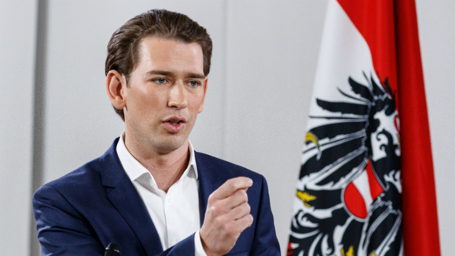 Austrijski narodnjaci u usponu zbog "efekta Kurc" 1