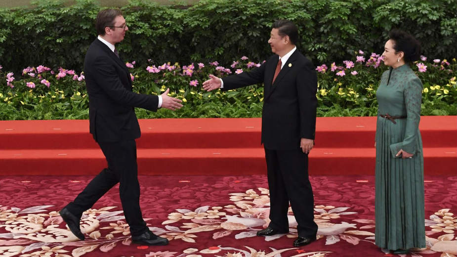 Početak gradnje brze pruge do kraja godine - treći put 1