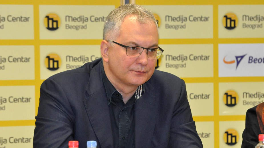 Evropi potrebna nova politička arhitektura 1