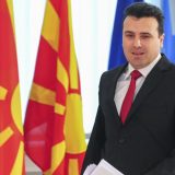 Zaev najavljuje vladu do kraja meseca 14