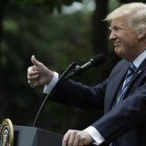 Slabosti čvrste ruke Donalda Trampa 12