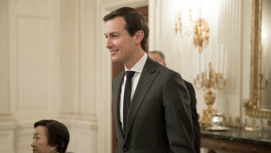 TRAMP: Džared radi odličan posao 1