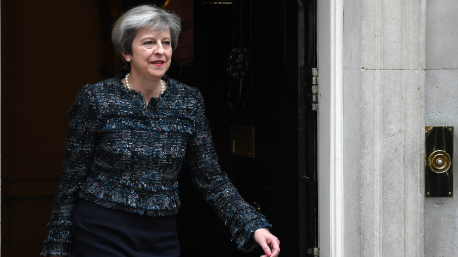 Britanci još ne znaju šta im se sprema 1