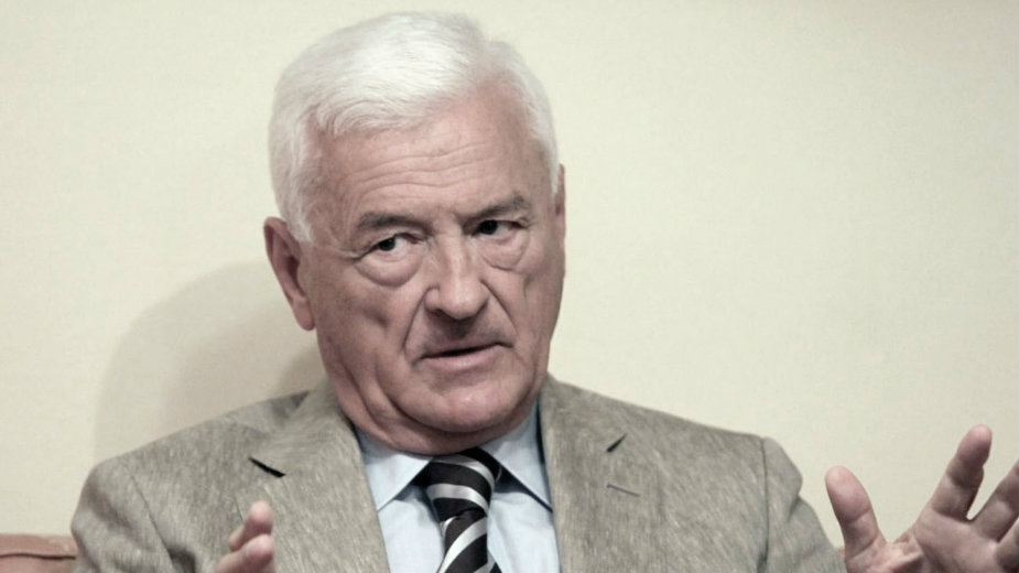 Predsednik u sukobu interesa 1