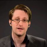 Snoudenu uručena nagrada za slobodu medija i govora 3