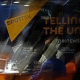 Turske vlasti pustile na slobodu šefa 'Sputnjika' u Istanbulu 5