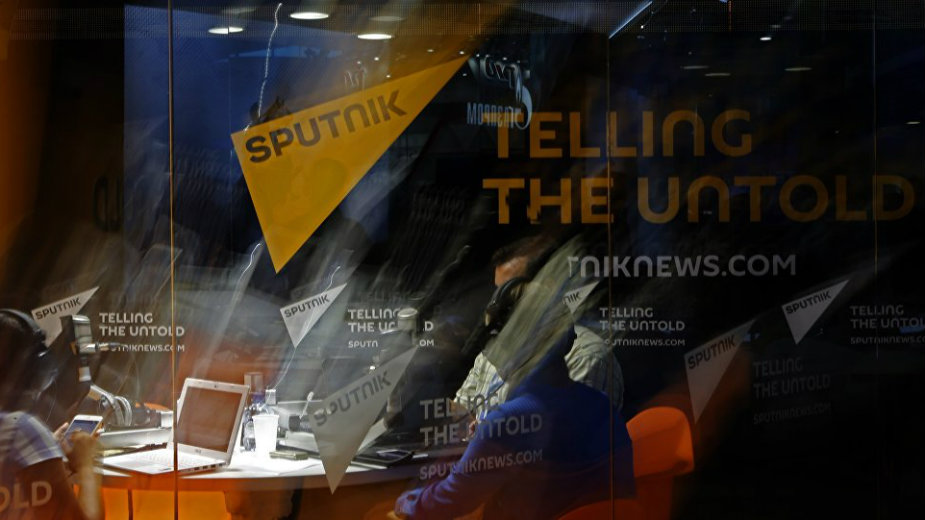 Turske vlasti pustile na slobodu šefa 'Sputnjika' u Istanbulu 1