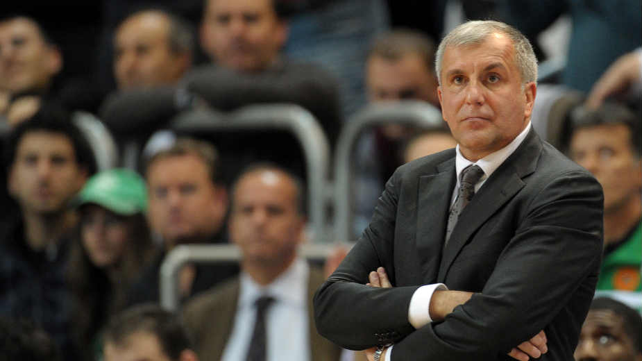 Željko Obradović: Sinonim za uspeh 1