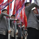 U Pjongjangu uhapšen Amerikanac zbog "neprijateljskog akta" 5