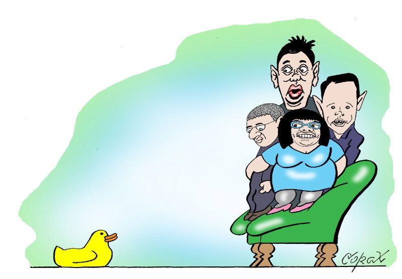 Corax 4