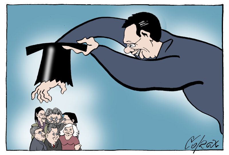Corax 7