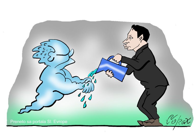 Corax 6
