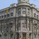 Zlatiborci kreću bagerima na Vladu 12