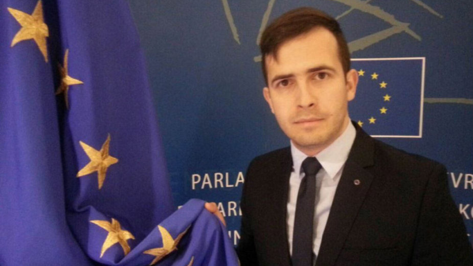 Brisel i dalje privržen Balkanu 1