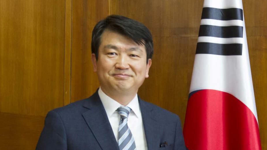 Koreja želi da podrži digitalizaciju u Srbiji 1