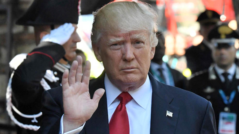 Argument za impičment 1