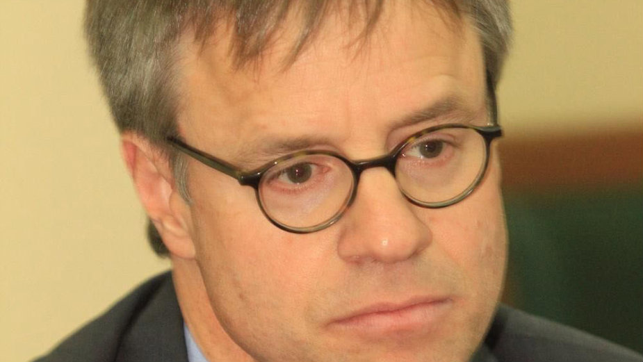 Porodica evropskih naroda na prekretnici 1