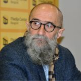 Milanović: Bujošević mora da ode 12