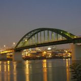 Folić: Most ostaje, raspisan konkurs 8