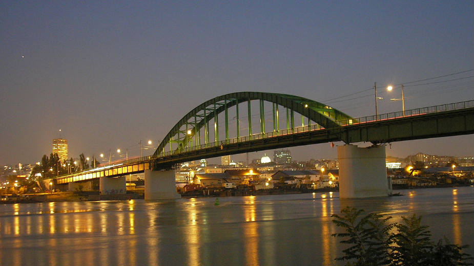 Folić: Most ostaje, raspisan konkurs 1